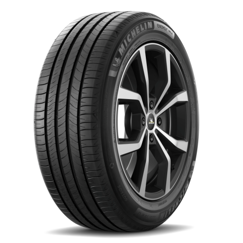 米其林耐越系列轮胎全新上市 纵享耐久省油的高品质体验